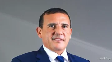 دمج قضايا الضريبة العقارية والملاهي تحت إشراف اللجنة المشتركة بين