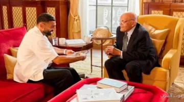 دموع مو ومشاكل السير محمد صلاح ومجدي يعقوب يكشفوا الأسرار