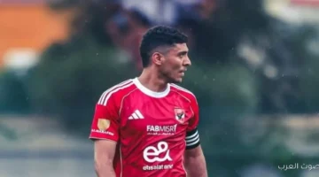 دوري أبطال إفريقيا محمد شريف قدمنا مباراة قوية وحققنا فوز