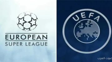 دوري السوبر ليج بيقدم دعوى قضائية ضد يويفا