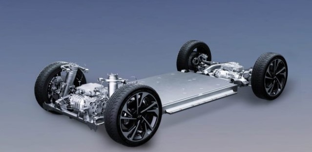 دونج فينج جاهزة لثورة في بطاريات <a href=