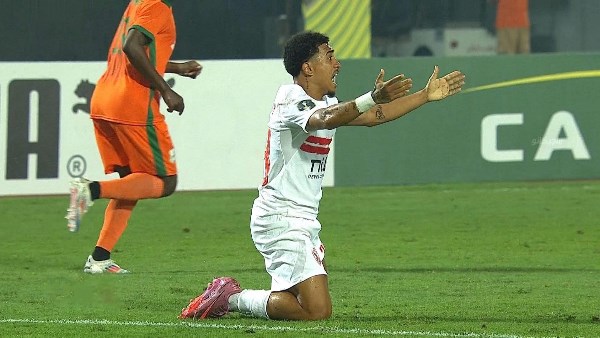 دونجا اتصاب وتغييرات كتير| 9 لحظات مثيرة في مباراة الزمالك وزيسكو 2 دونجا اتصاب وتغييرات كتير| 9 لحظات مثيرة في مباراة الزمالك وزيسكو