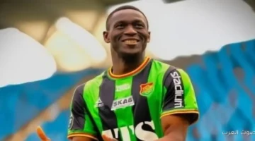 دياباتي موافق يوقع مع الأهلي والنادي بعت عرض رسمي لجايس