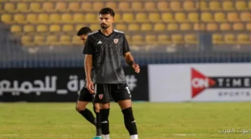 ديانج يحسم موقف لاعب وسط الأهلي ولقاءات بين الإدارة وتوروب