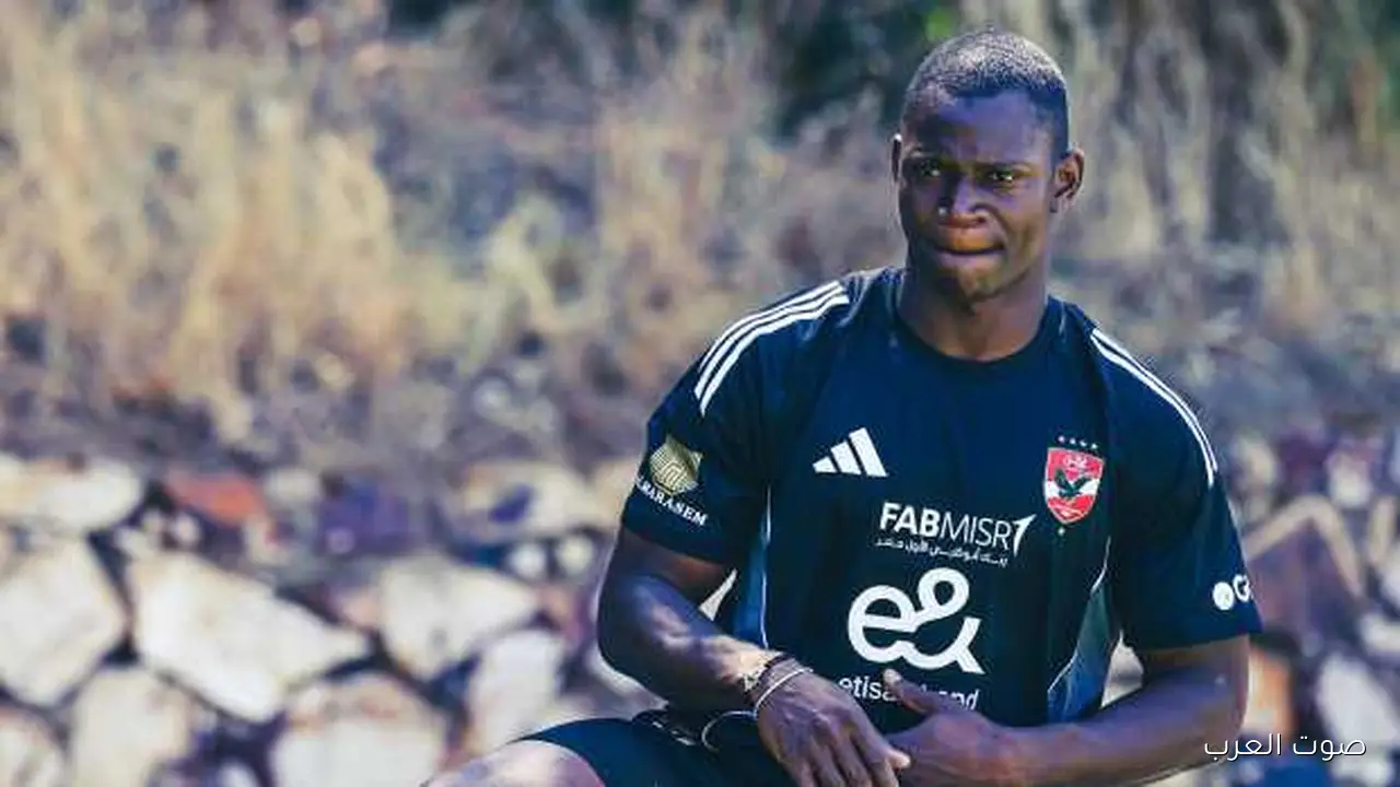 ديانج يطلب تأجيل قرار مستقبله والأهلي يرد بقوة