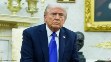 ديمقراطيون إنهاء الإغلاق الحكومي هيساعد ترامب في حجب رواتب شوية