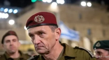 رئيس أركان الجيش الإسرائيلي السابق يعترف إنه مسؤول عن فشل