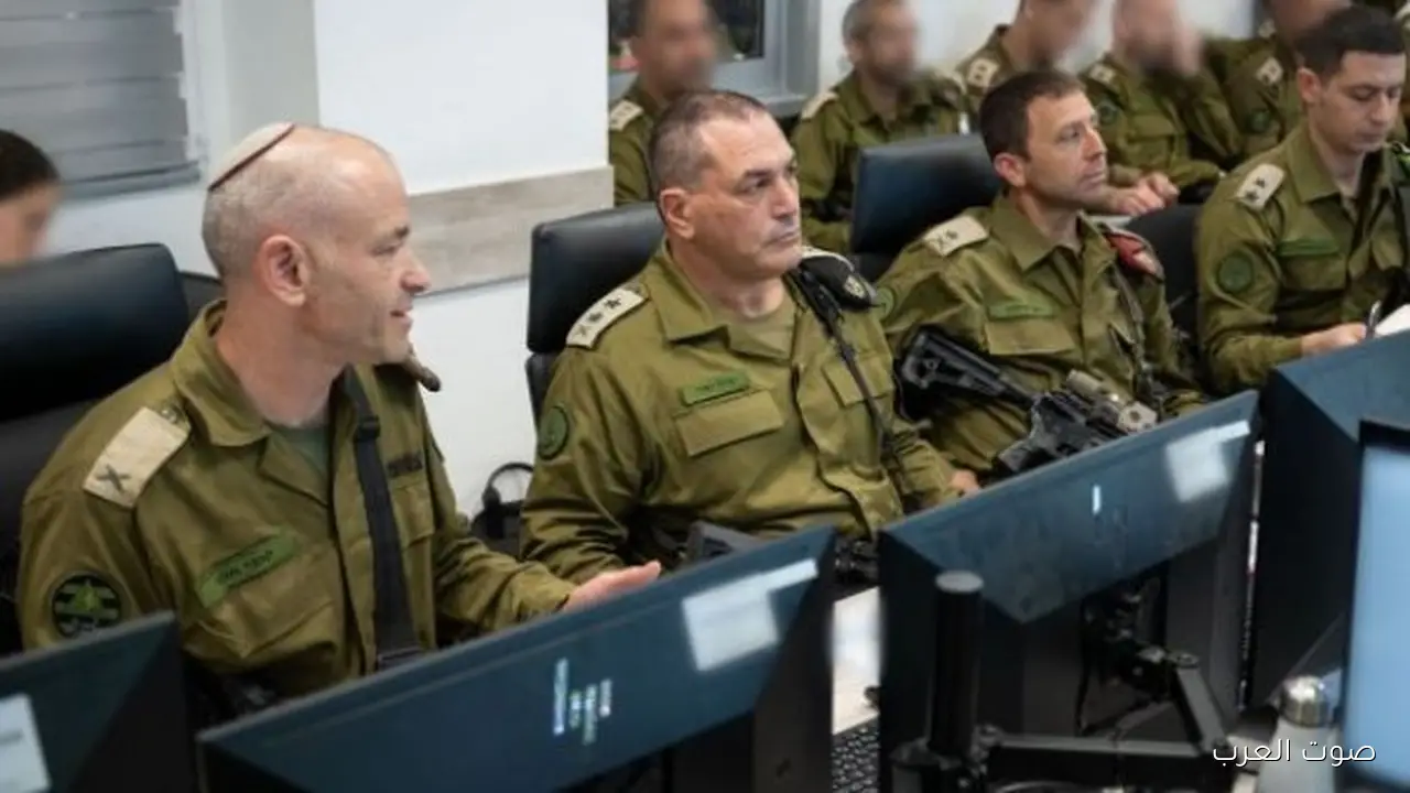 رئيس أركان جيش الاحتلال يرفض اعتداءات المستوطنين في الضفة الغربية