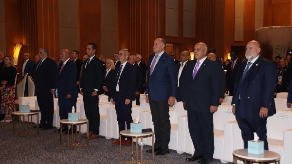 رئيس اتحاد الرماية: السيسي عنده رؤية ملهمة خلت العاصمة الإدارية نموذج عالمي