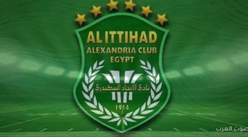 رئيس الاتحاد السكندري بنعاني من ظلم تحكيمي واضح وهنتخذ رد