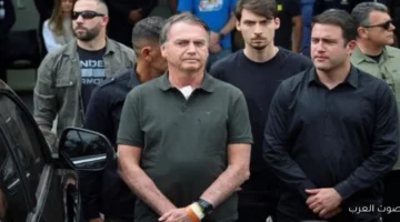 رئيس البرازيل اتحكم عليه بالسجن 27 سنة