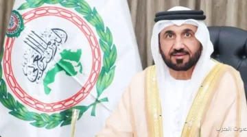 رئيس البرلمان العربي يبارك لسلطنة عمان بمناسبة عيدها الوطني الـ