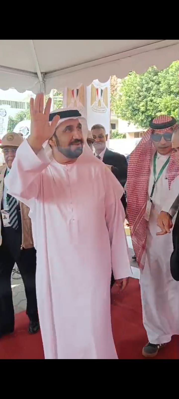 الانتخابات في مصر