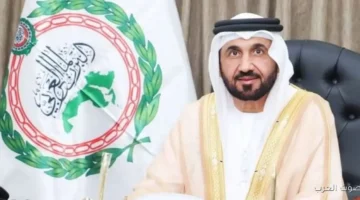رئيس البرلمان العربي ينادي بتعزيز قيم التسامح وتطبيق قوانين ضد