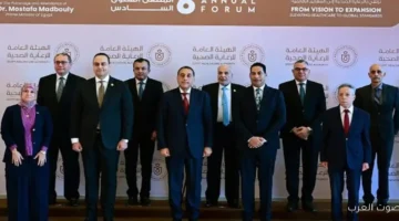 رئيس الرعاية الصحية إنجازات كبيرة في نظام التأمين الصحي الشامل