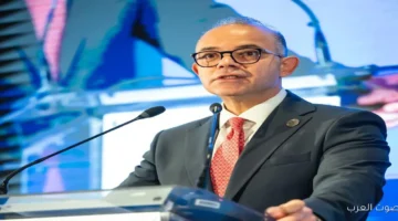 رئيس الرقابة المالية هدفنا إنشاء بيئة مالية حديثة تعتمد على