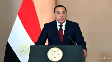 رئيس الوزراء النيابة العامة شريك أساسي في تعزيز موارد الدولة