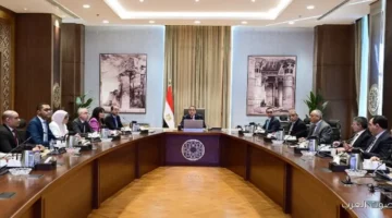 رئيس الوزراء بيتابع خطوات تطوير النظام الجمركي