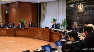 رئيس الوزراء صادراتنا زادت 19 في العشرة شهور اللي فاتوا