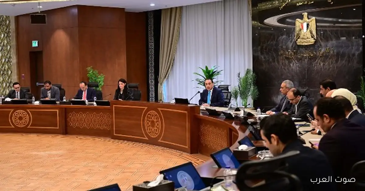 رئيس الوزراء: صادراتنا زادت 19% في العشرة شهور اللي فاتوا