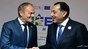 رئيس الوزراء عايزين نرفع مستوى التعاون الاقتصادي مع بولندا