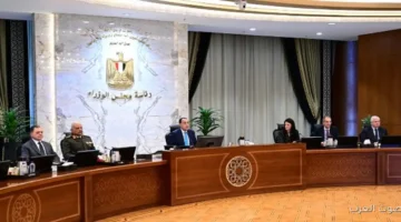 رئيس الوزراء لصوت العرب مفيش أي فيروسات أو متحورات في