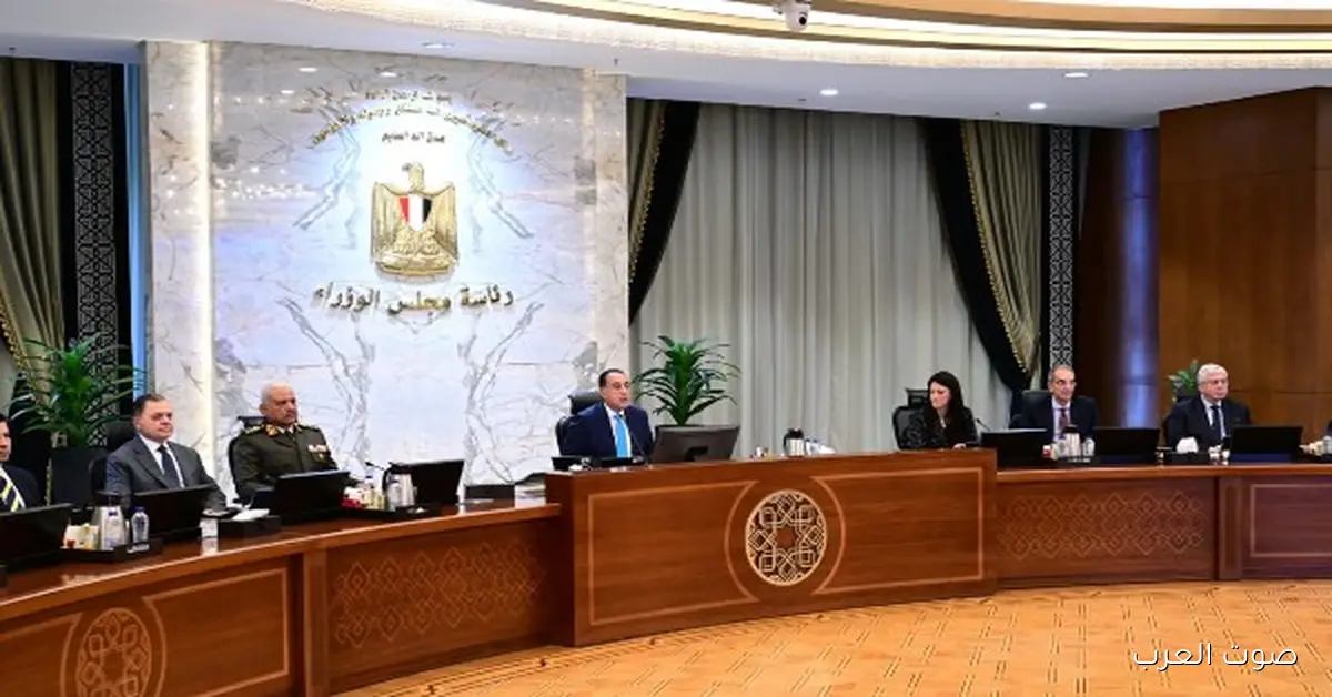 رئيس الوزراء لصوت العرب: مفيش أي فيروسات أو متحورات في مصر