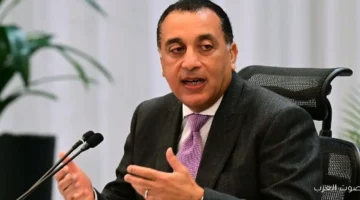 رئيس الوزراء مشروع الضبعة هيجيب من 25 لـ 3 مليار