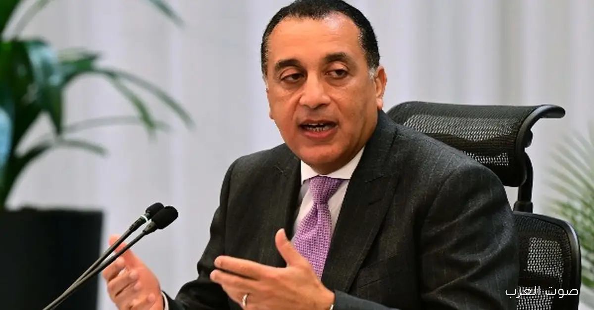 رئيس الوزراء: مشروع الضبعة هيجيب من 2.5 لـ 3 مليار دولار كل سنة