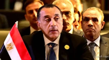 رئيس الوزراء يتكلم عن مصر في القمة السابعة للاتحادين الأفريقي