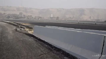 رئيس الوزراء يزور شوية مشاريع تطوير الطرق في القاهرة