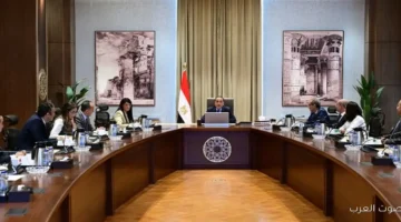 رئيس الوزراء يقابل أعضاء لجنة الاقتصاد الرقمي وريادة الأعمال 18 رئيس الوزراء يقابل أعضاء لجنة الاقتصاد الرقمي وريادة الأعمال