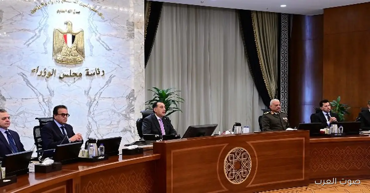 رئيس الوزراء يقول لـ “صوت العرب”: هل الحكومة قادرة على تحقيق الاكتفاء الذاتي من القمح؟