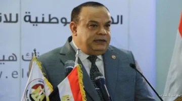 رئيس الوطنية للانتخابات هنواجه أي محاولة للتوجيه أو التأثير على