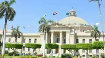 رئيس جامعة القاهرة يتدخل لحل أزمة منع طلاب تجارة من الامتحانات 27 رئيس جامعة القاهرة يتدخل لحل أزمة منع طلاب تجارة من