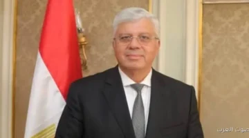 رئيس جامعة حلوان الشهادة الدولية في الابتكار هتغير شكل التعليم