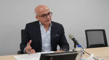 رئيس جامعة عين شمس يقرر قرارات مهمة في اجتماعه الدوري