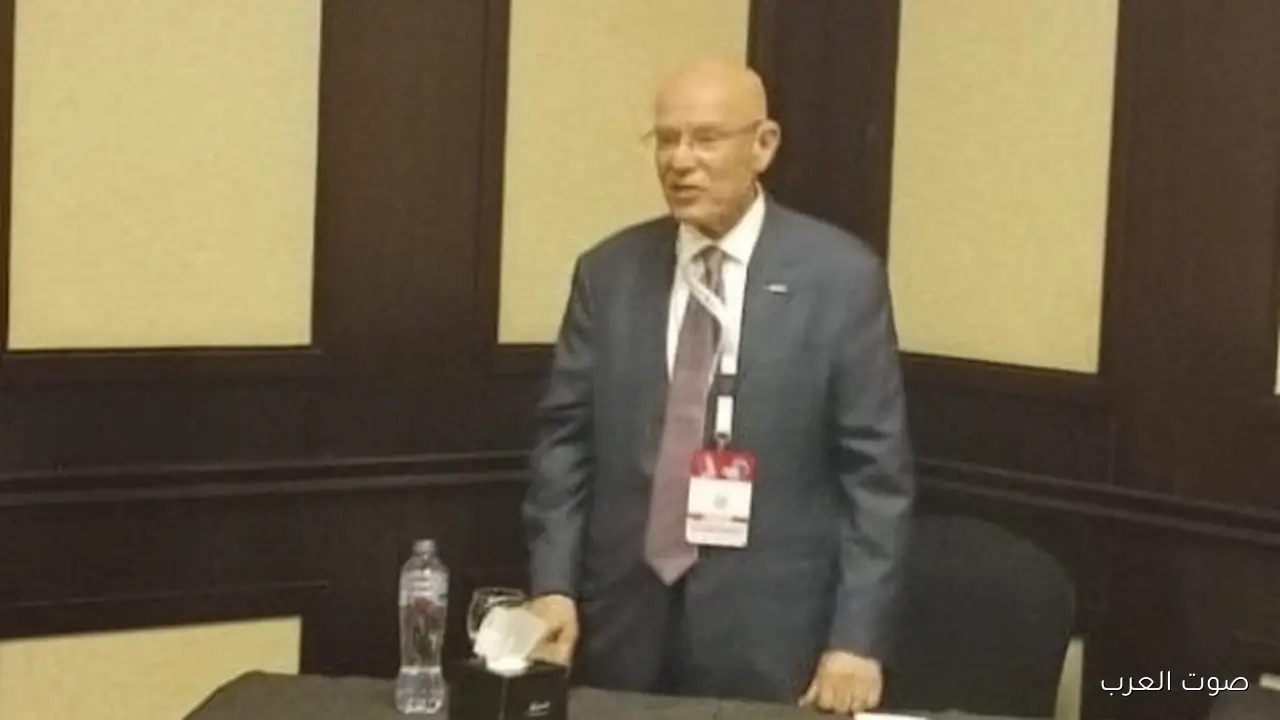 رئيس جمعية المصدرين صادراتنا هتزيد 20 بفضل الاستثمارات الجديدة