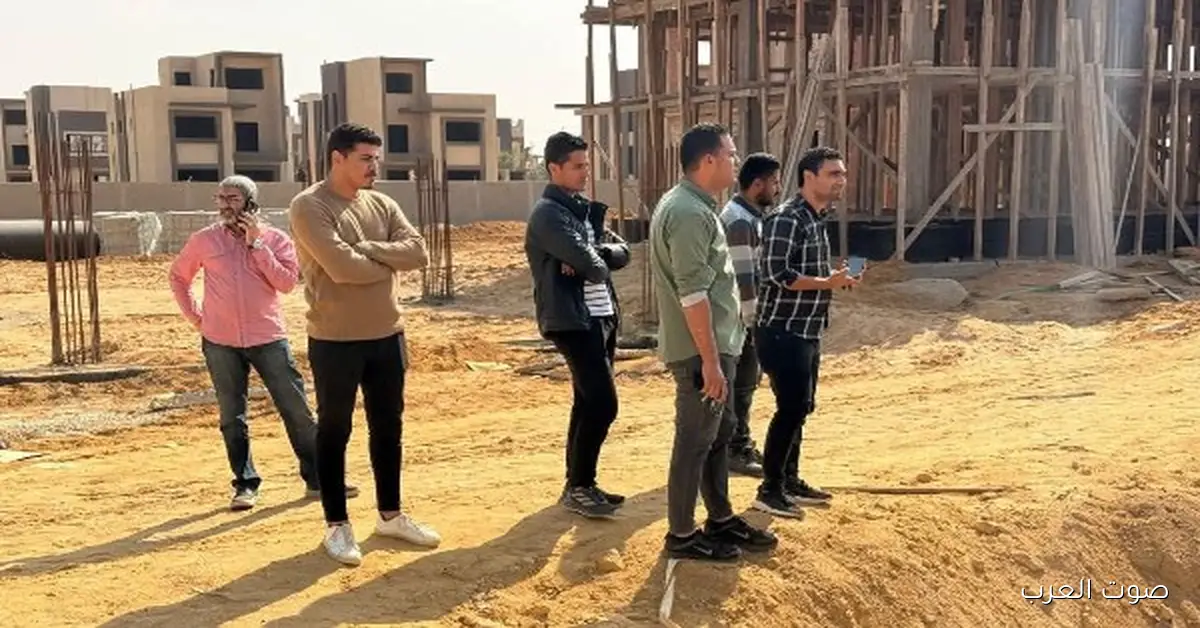 رئيس جهاز الشيخ زايد: خزان مياه جديد لضمان استمرار الإمداد لتوسعات 77