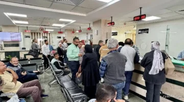 رئيس جهاز العبور يشيد بجهود العاملين ويعزز المتابعة للمشروعات والخدمات