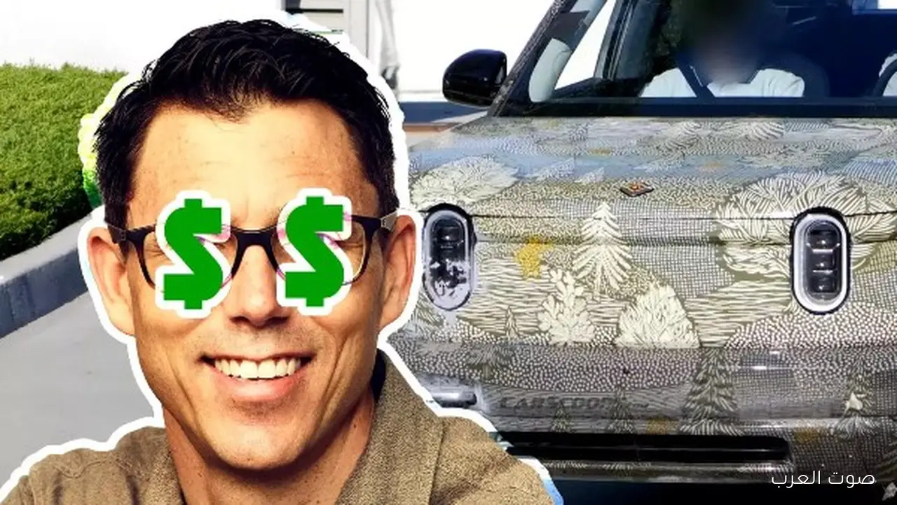 رئيس شركة أمريكية ياخد مرتب أكبر من إيلون ماسك المعروف