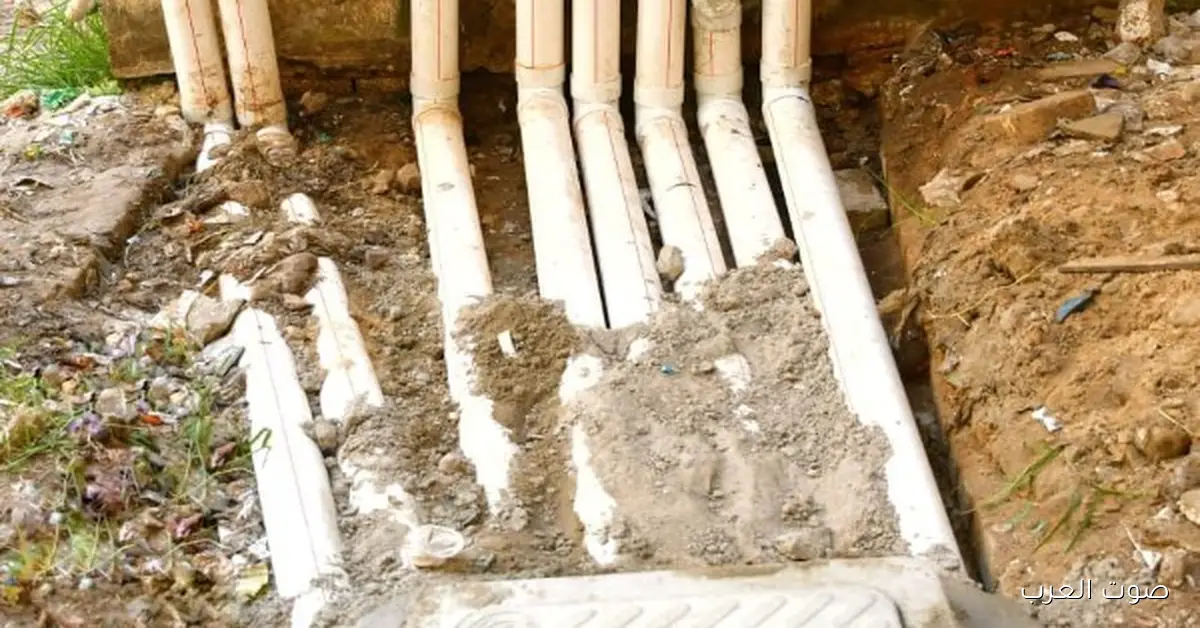 رئيس صرف صحي القاهرة الكبرى يتفقد محطتين لرفع المياه في بهتيم وبيجام بشبرا الخيمة