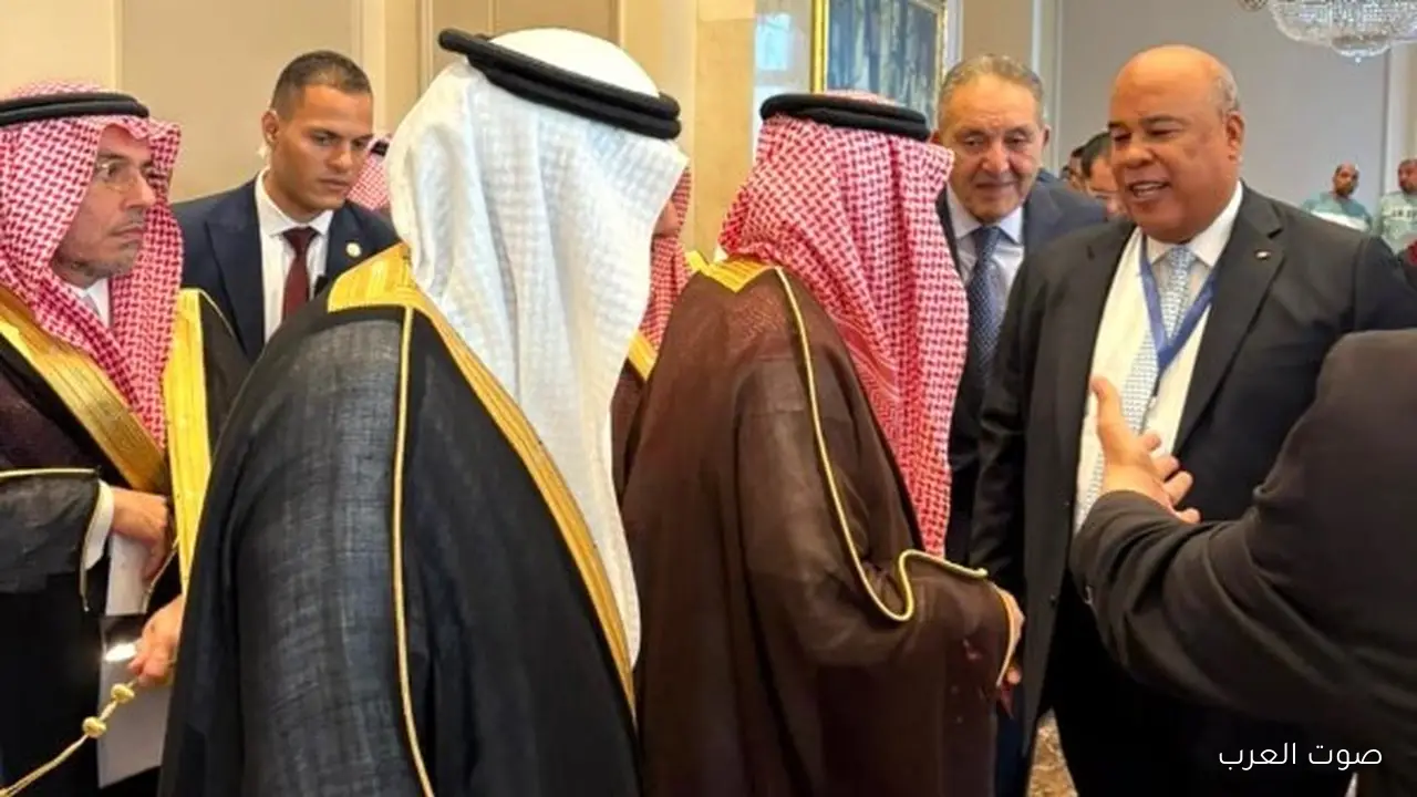 رئيس غرفة القاهرة ملتقى الأعمال المصري الخليجي يفتح فرص جديدة