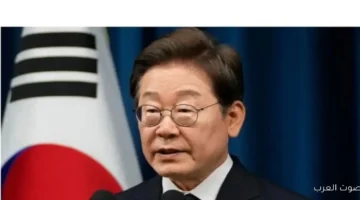 رئيس كوريا الجنوبية يحذر من خطر التصادم مع بيونغ يانغ 9 رئيس كوريا الجنوبية يحذر من خطر التصادم مع بيونغ يانغ