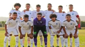 رئيس منطقة بني سويف قيد ناشئي بيراميدز مسؤولية الأندية