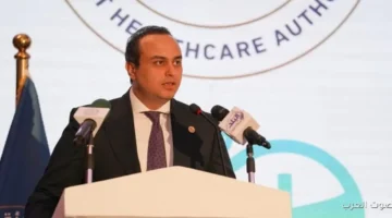 رئيس هيئة الرعاية الصحية تأمين الأدوية والبحث العلمي هما مفتاح