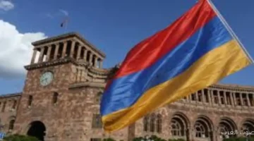 رئيس وزراء أرمينيا لازم نتحاور مع أذربيجان عشان نسهّل عملية