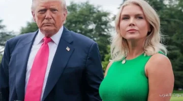 رئيس وزراء المجر يمزح مع ترامب ويطلب منه إنه يسمح