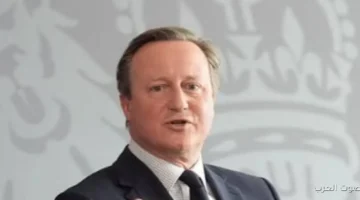 رئيس وزراء بريطانيا الأسبق مصاب بسرطان البروستاتا