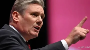 رئيس وزراء بريطانيا يبرر زيارته لجنوب إفريقيا لحضور قمة الـ